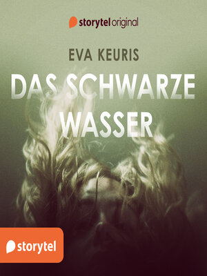 cover image of Das Schwarze Wasser